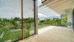 Verdure (D10), Condominium #613520911